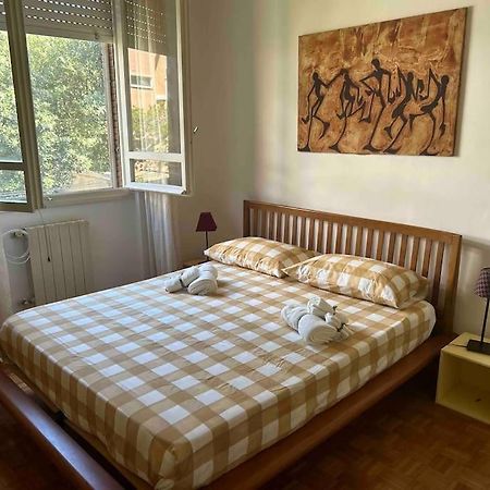 Appartamento Accademia Ливорно Экстерьер фото